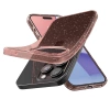 Spigen Liquid Crystal Glitter, Rosenquarz - iPhone 15 Pro Max