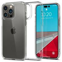 Spigen ULTRA HYBRID IPHONE 14 PRO CRYSTAL CLEAR