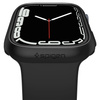 SPIGEN THIN FIT APPLE WATCH 7 (45MM) BLACK