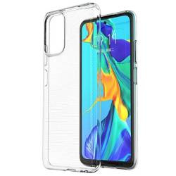 Etui XIAOMI REDMI NOTE 10 Slim Case Protect 2mm transparentne