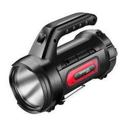 Flashlight Superfire M9-E, 900lm, USB