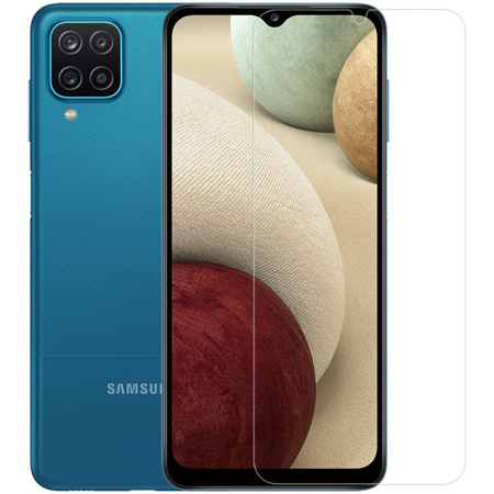 Szkło Hartowane SAMSUNG GALAXY A12