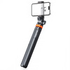 Bezprzewodowy Selfie Stick / Tripod Tech-Protect L03S biały