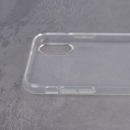 Nakładka Slim 2 mm do Realme 10 4G transparentna