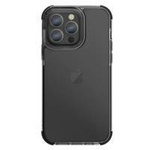 UNIQ etui Combat iPhone 13 Pro Max 6,7" czarny/carbon black