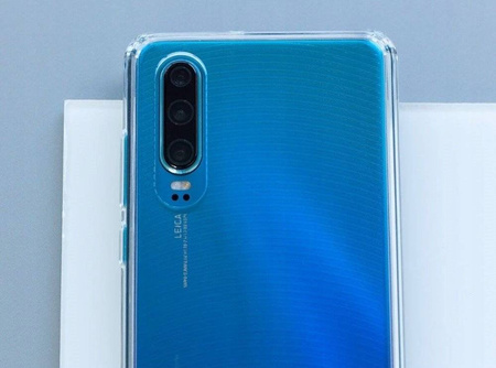 Szkło na aparat MOTOROLA MOTO G8 POWER obiektyw 3MK Flexible Glass Lens