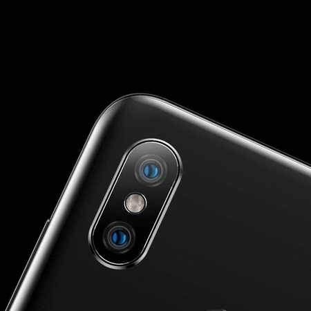 Wozinsky Camera Glass szkło hartowane 9H na cały aparat kamerę Xiaomi Poco M4 Pro 5G