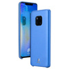 Etui Dux Ducis Skin Lite HUAWEI MATE 30 LITE niebieskie