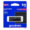 Pendrive 64GB GOODRAM USB 3.0 UME3 czarny