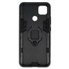 Ring Armor Case do Xiaomi Redmi 9C Czarny