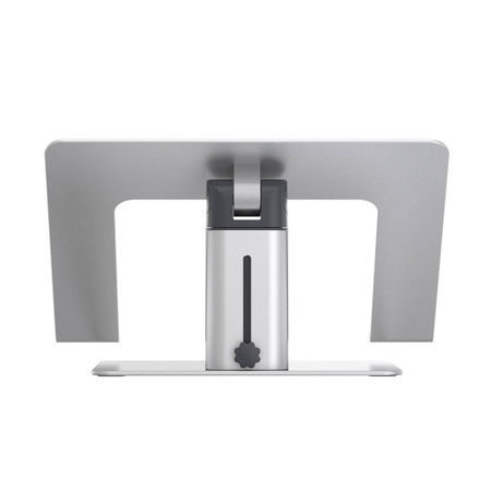 Baseus Metal Adjustable Laptop Stand Silver