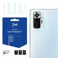 Xiaomi Redmi Note 10 Pro Max - 3mk Lens Protection™