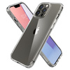 Spigen Ultra Hybrid etui pokrowiec do iPhone 13 Pro wytrzymała obudowa przezroczysty