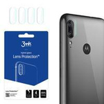 Motorola Moto E6 Plus - 3mk Lens Protection™