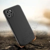 Soft Case Hülle für Xiaomi Poco C40 dünne Silikonhülle schwarz