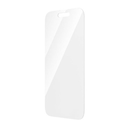 Szkło Hartowane IPHONE 14 PRO PanzerGlass Classic Fit Screen Protection Antibacterial (2768)