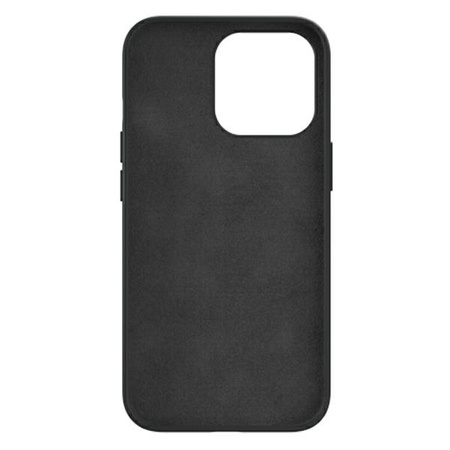 Adidas OR Silicone iPhone 13 Pro / 13 6.1 &quot;schwarz / schwarz 47122