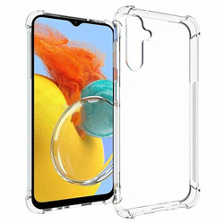 Etui SAMSUNG GALAXY M14 5G Antishock Case transparentne