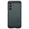 SPIGEN TOUGH ARMOR GALAXY S24 FE ABYSS GREEN