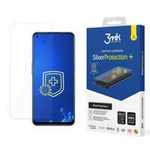 Realme V13 5G - 3mk SilverProtection+