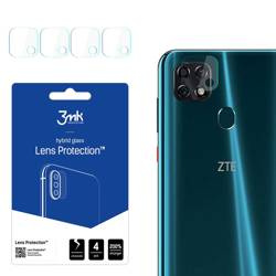 ZTE Blade 10 Smart - 3mk Lens Protection™