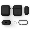 Etui Spigen Airpods Case Black