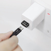 Baseus Adapter USB - przejściowka USB Type-C na USB