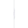 Apple EarPods in-ear headphones with Lightning Head for iPhone white (EU Blister) (MMTN2ZM / A)