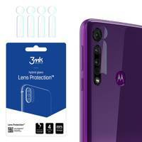 Motorola One Macro - 3mk Lens Protection™