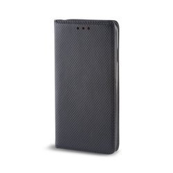 Etui Flip Magnet  HUAWEI P10 LITE czarny