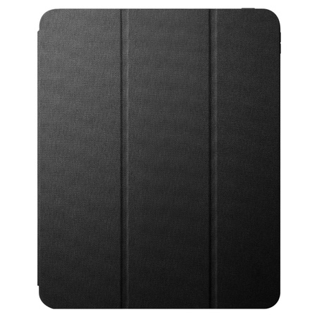 Etui Spigen Urban Fit na iPad Pro 13" 2024 - czarne