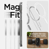 Spigen ULTRA HYBRID MAG MAGSAFE IPHONE 15 PLUS BLACK