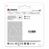 Karta pamięci MicroSD SDXC 64GB CL10 + Adapter Kingston Canvas Go Plus