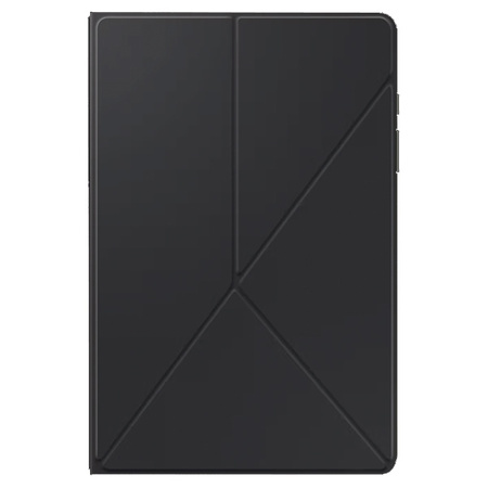 Samsung EF-BX210TBEGWW case for Samsung Galaxy Tab A9+ tablet - black