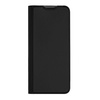 Dux Ducis Skin Pro Holster Cover Flip Cover for Xiaomi Poco F4 5G black