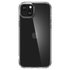 SPIGEN ULTRA HYBRID IPHONE 15 CRYSTAL CLEAR