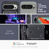 Spigen Ultra Hybrid - Etui do Google Pixel 9 Pro XL (Zero One)