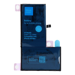 Bateria do Iphone XS Max 3174 mAh  Blue Star HQ