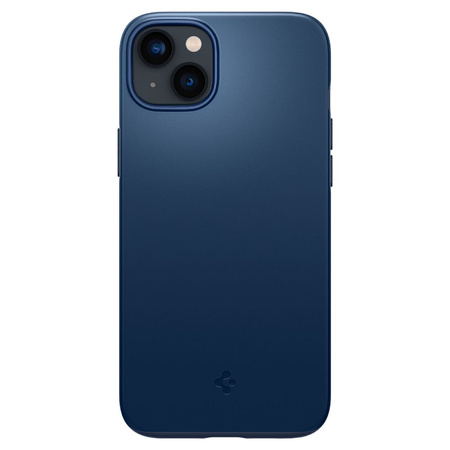 Spigen THIN FIT IPHONE 14 PLUS MARINEBLAU