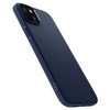 Spigen LIQUID AIR IPHONE 15 MARINEBLAU