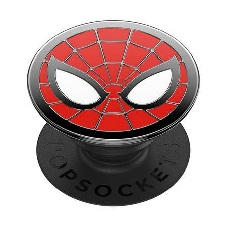 Popsockets 2 Enamel Spiderman 112613 uchwyt i podstawka do telefonu - licencja