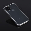 Futerał Back Case Ultra Slim 0,3mm do IPHONE 12 / 12 PRO transparent