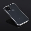 Futerał Back Case Ultra Slim 0,3mm do SAMSUNG Galaxy S22 PLUS transparent