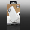 Raptic X-Doria Slim Case iPhone 14 Pro back cover clear