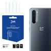 3MK Lens Protect OnePlus Nord Ochrona na obiektyw aparatu 4szt