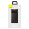 Powerbank Baseus Bipow 30000mAh,15W (black)