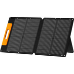 Wonder Ws60 - Panel słoneczny / Ładowarka solarna 60W z wyjściem USB-C PD 30W & USB-A QC 18W (Czarny)