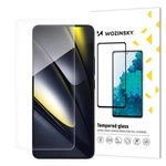 Wozinsky Tempered Glass for Xiaomi Poco F6 / F6 Pro