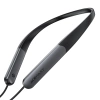 Acefast N1 kabellose In-Ear-Kopfhörer + USB-A-USB-C-Kabel – Schwarz