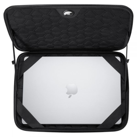 Spigen RUGGED ARMOR POUCH &quot;PRO&quot; LAPTOP 13-14 SCHWARZ